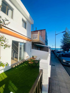 San Juan Beach, White House, El Campello